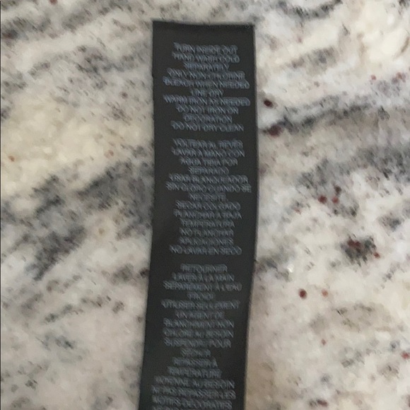 WHBM Top - Picture 5 of 5